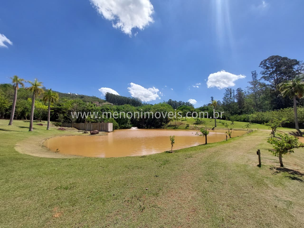 Terreno, 1018 m² - Foto 3