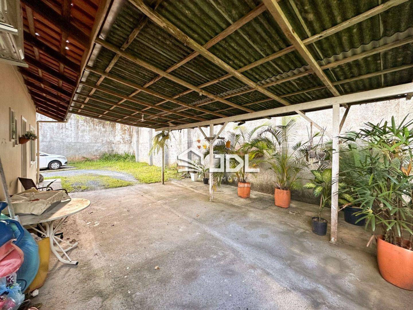 Casa à venda com 3 quartos, 430M2 - Foto 31