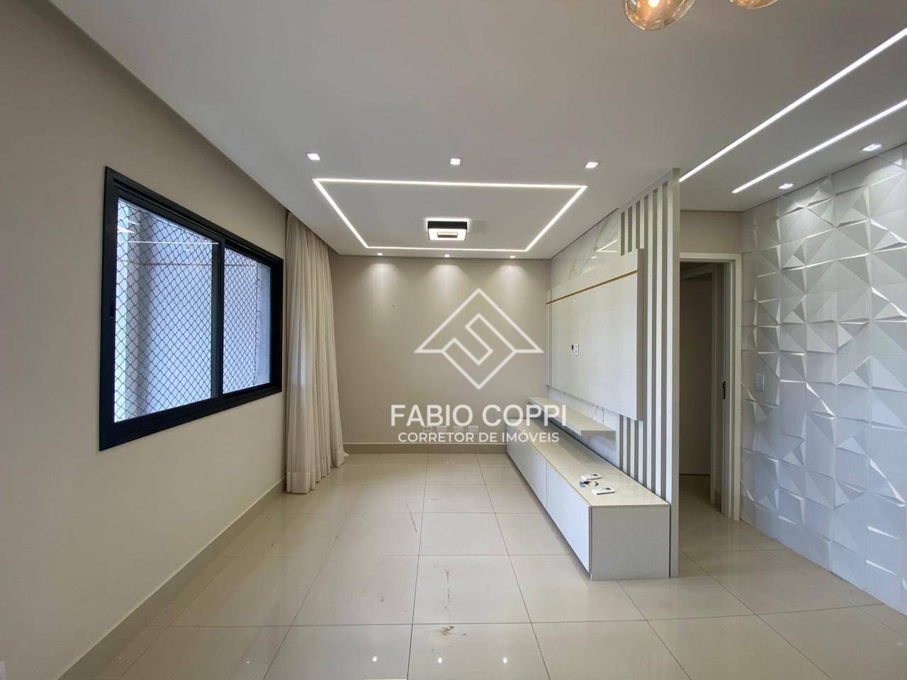 Apartamento à venda com 3 quartos, 134m² - Foto 5