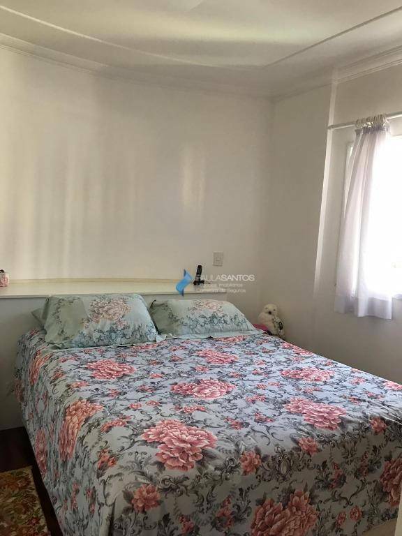 Apartamento à venda com 3 quartos, 92m² - Foto 12