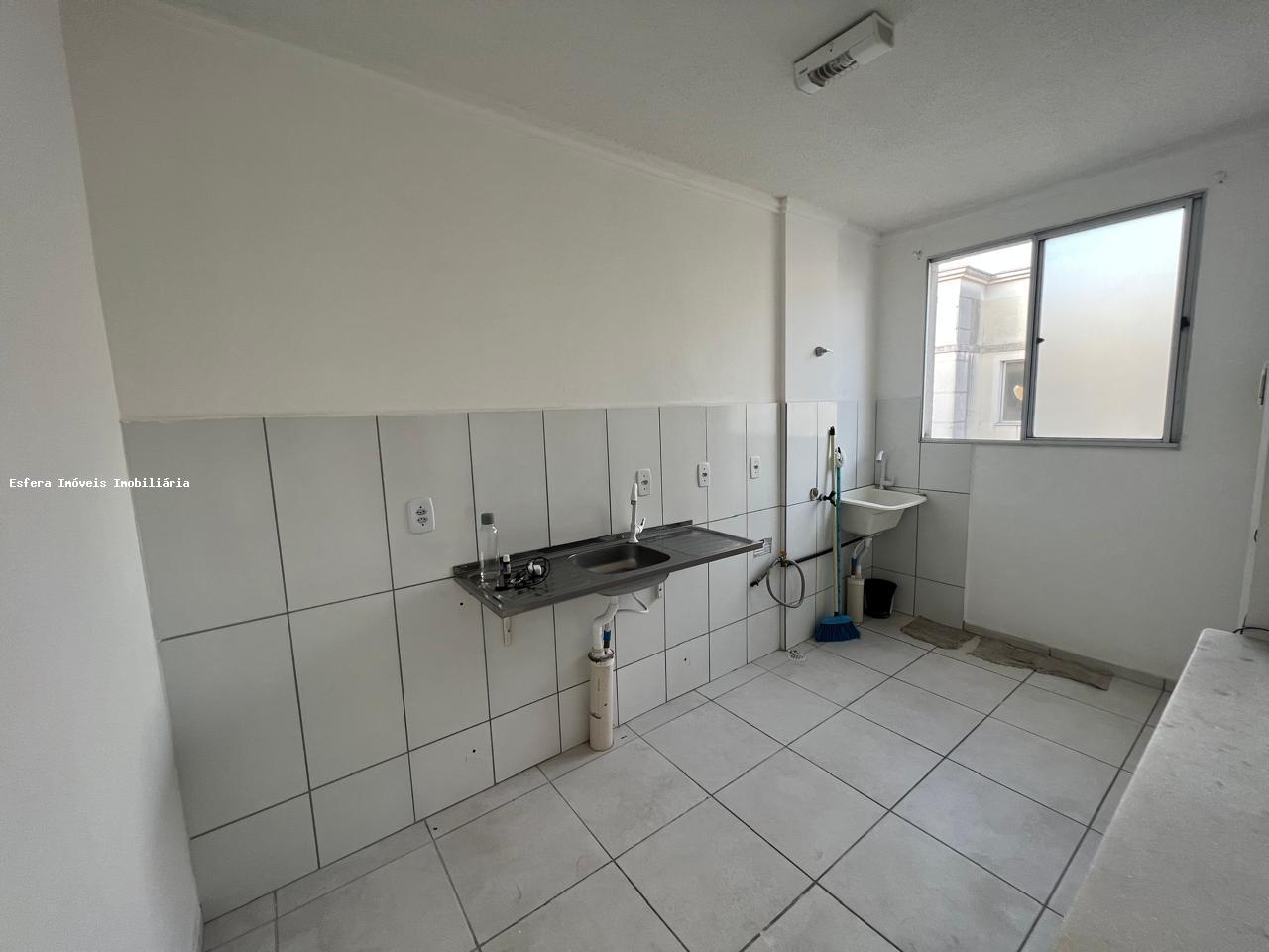 Apartamento para alugar com 2 quartos - Foto 3