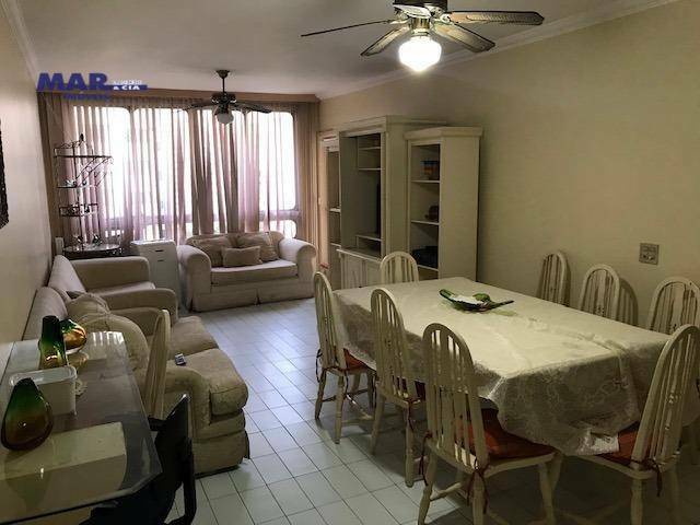 Apartamento à venda com 3 quartos, 135m² - Foto 1