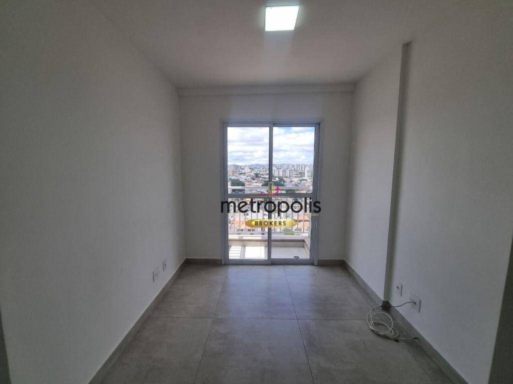Apartamento, 2 quartos, 52 m² - Foto 4