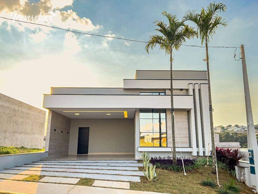 Casa de Condomínio à venda com 3 quartos, 195m² - Foto 7