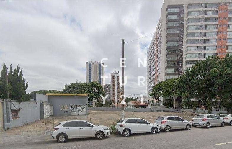 Terreno para alugar, 582M2 - Foto 4