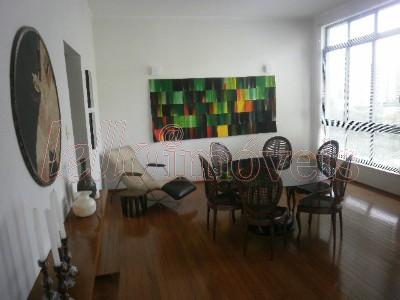 Apartamento para alugar com 2 quartos, 215m² - Foto 2