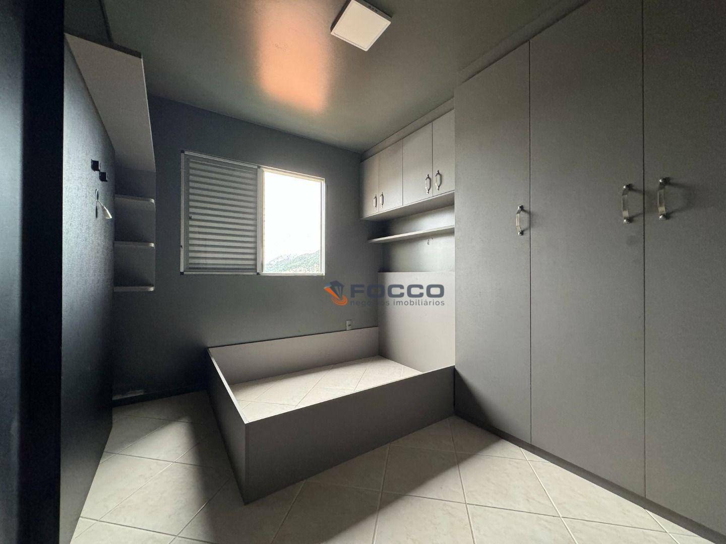 Apartamento à venda com 3 quartos, 103m² - Foto 8