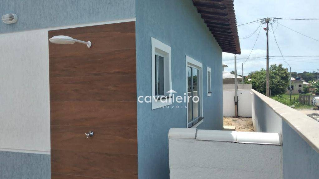 Casa à venda com 3 quartos, 98m² - Foto 7