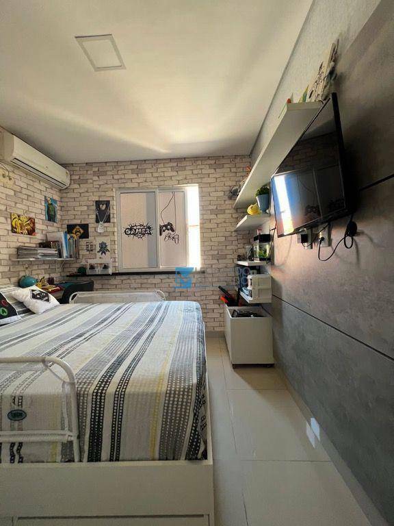 Casa de Condomínio à venda com 3 quartos, 150m² - Foto 15