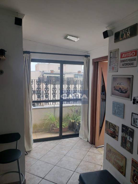 Apartamento à venda com 2 quartos, 127m² - Foto 21