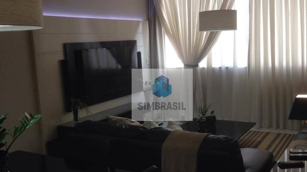 Apartamento à venda com 2 quartos, 149m² - Foto 6