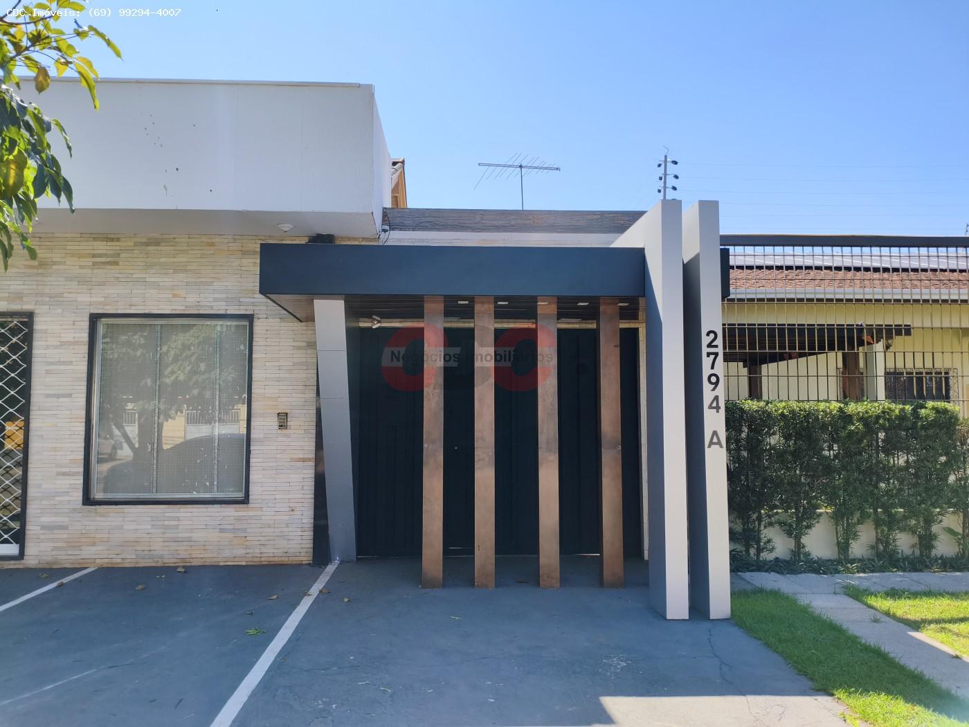 Casa, 2 quartos - Foto 1