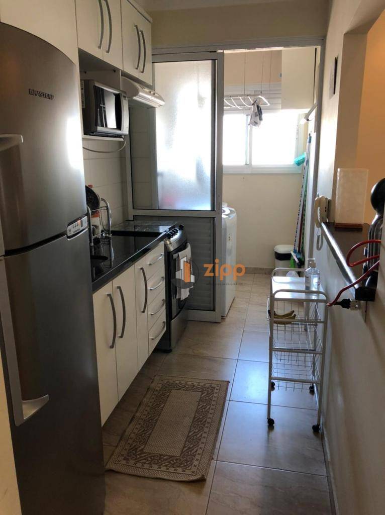 Apartamento à venda com 3 quartos, 72m² - Foto 17