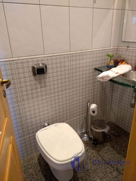 Apartamento à venda com 3 quartos, 150m² - Foto 8