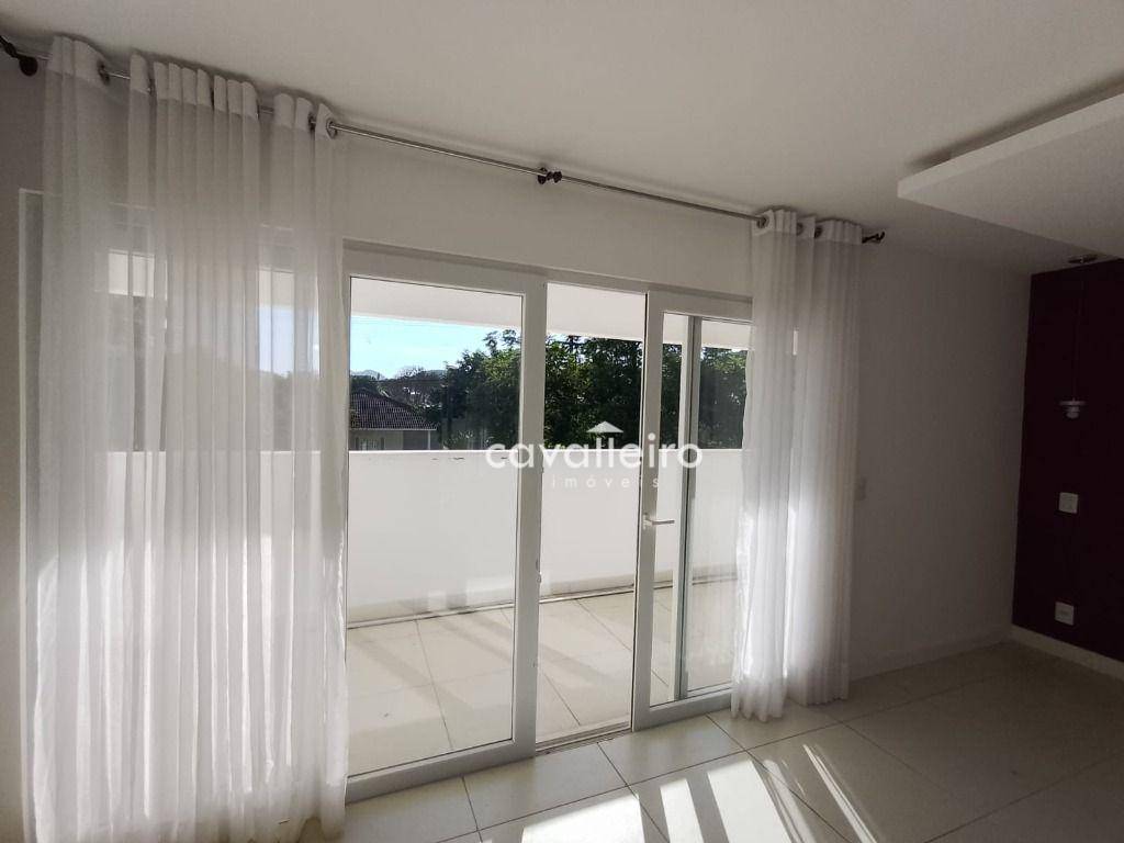 Casa de Condomínio, 4 quartos - Foto 24