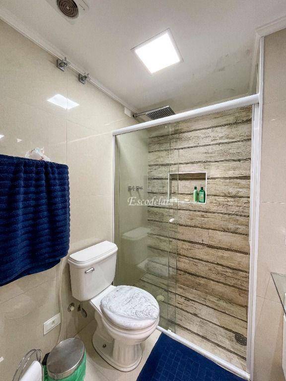 Apartamento à venda com 3 quartos, 200m² - Foto 61