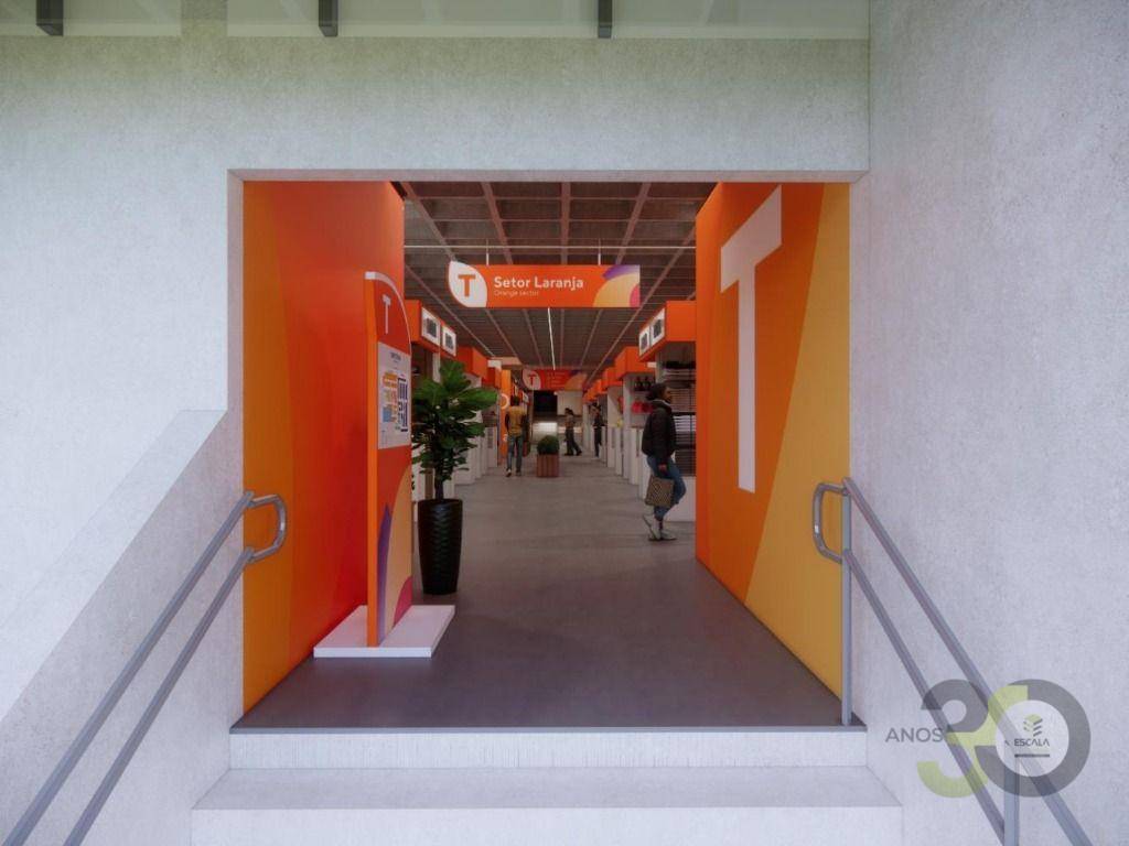 Loja-Salão, 8 m² - Foto 6