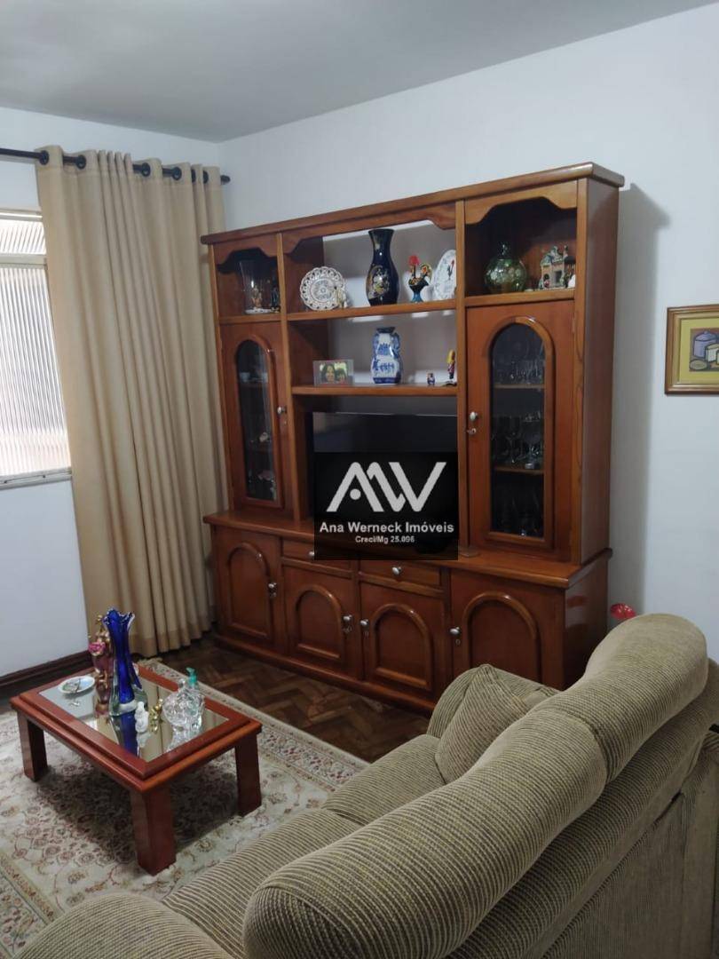 Apartamento à venda com 1 quarto, 60m² - Foto 3