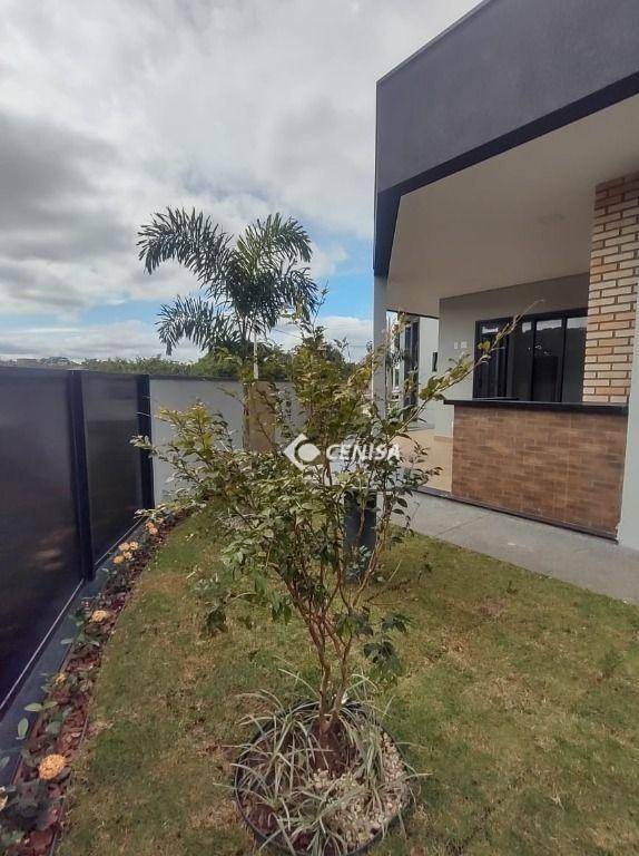 Casa de Condomínio à venda com 3 quartos, 170m² - Foto 18