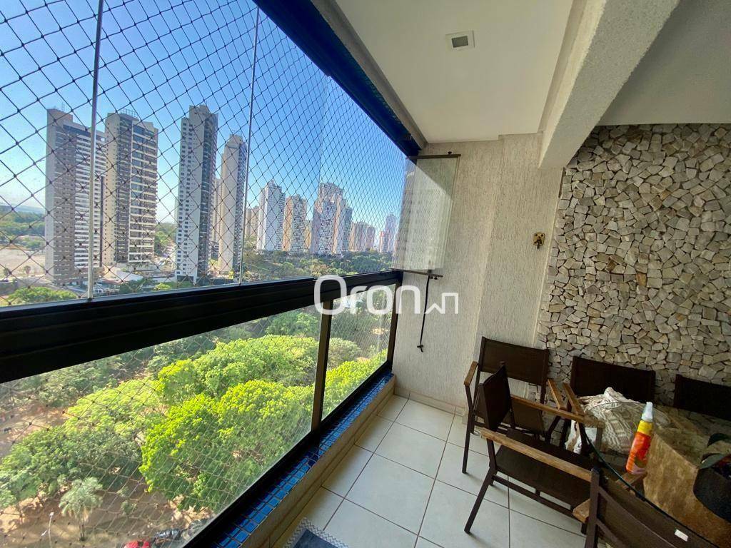 Apartamento à venda com 3 quartos, 126m² - Foto 10