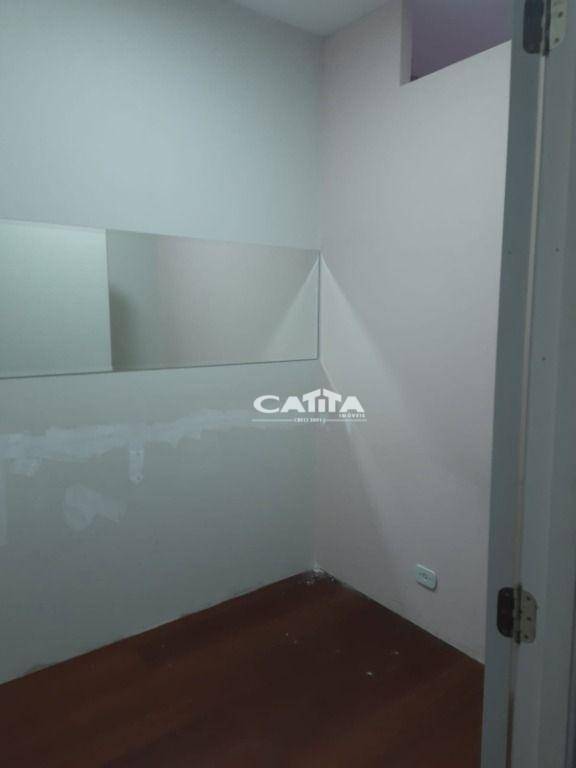 Sobrado para alugar, 190m² - Foto 20