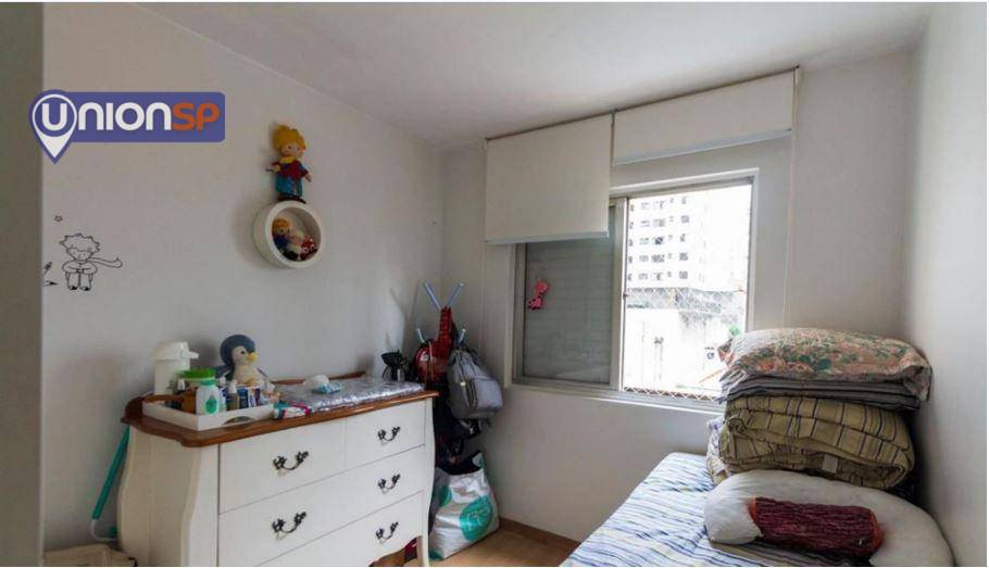 Apartamento à venda com 2 quartos, 64m² - Foto 7