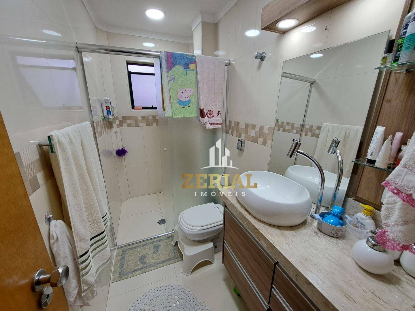 Apartamento à venda com 2 quartos, 101m² - Foto 11