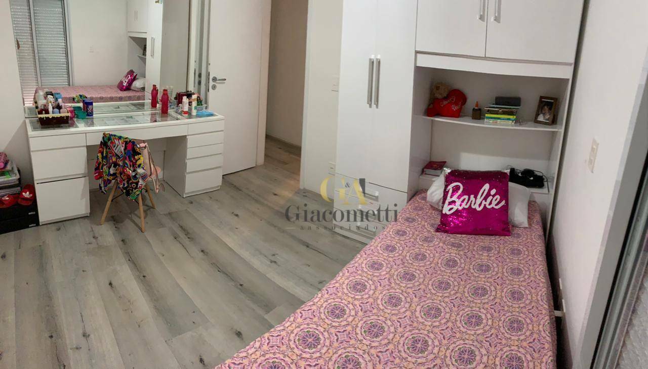 Apartamento à venda com 3 quartos, 105m² - Foto 14