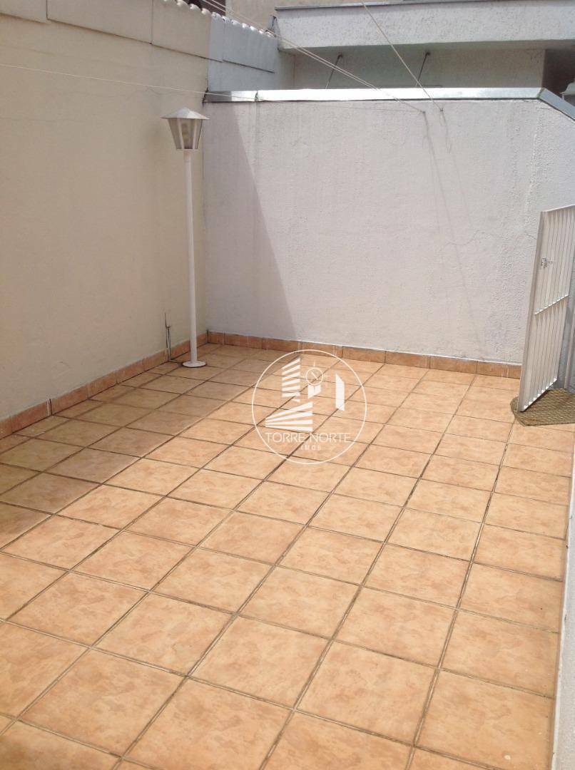 Sobrado à venda com 2 quartos, 90m² - Foto 19