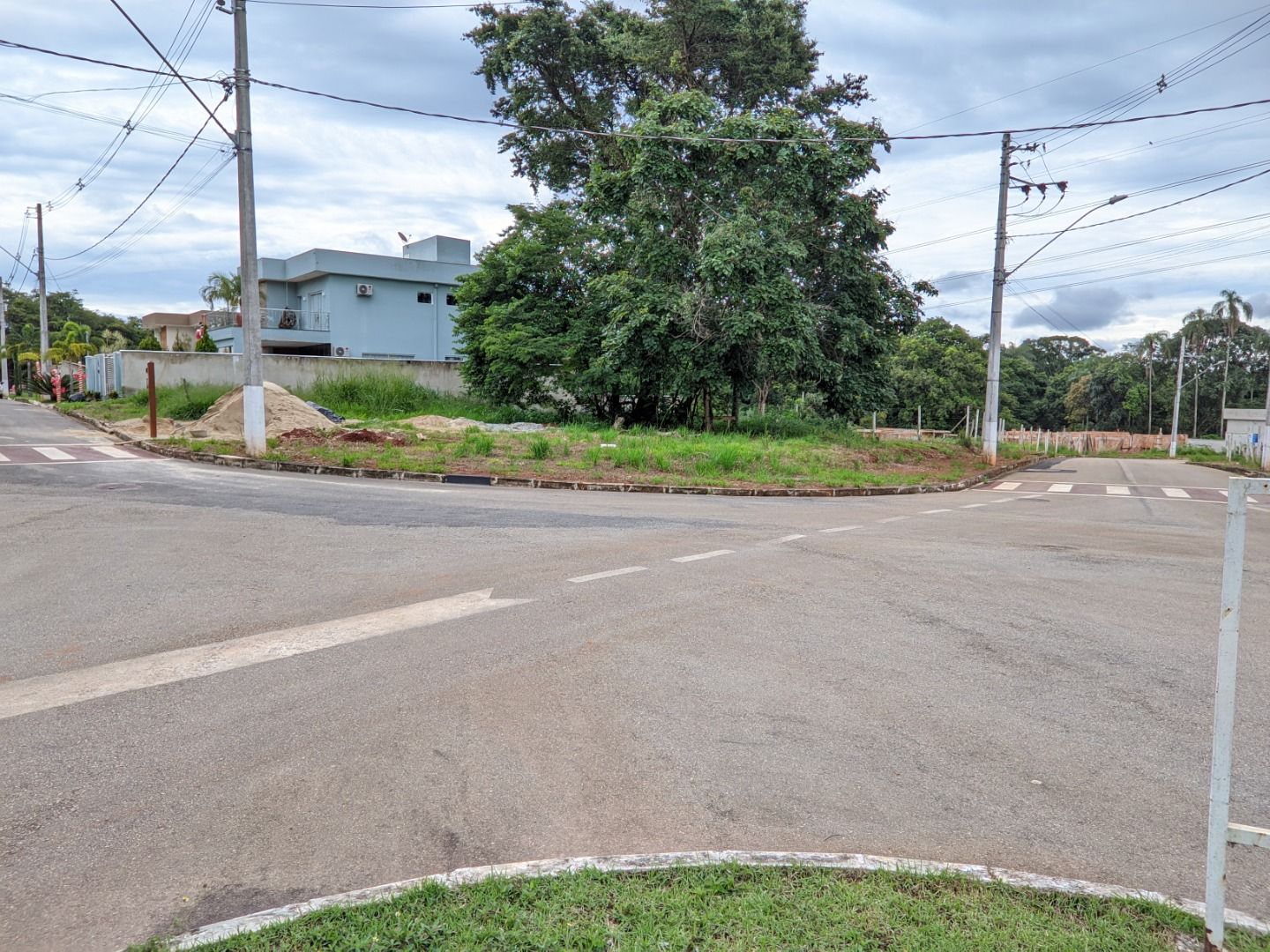 Loteamento e Condomínio à venda, 400M2 - Foto 21