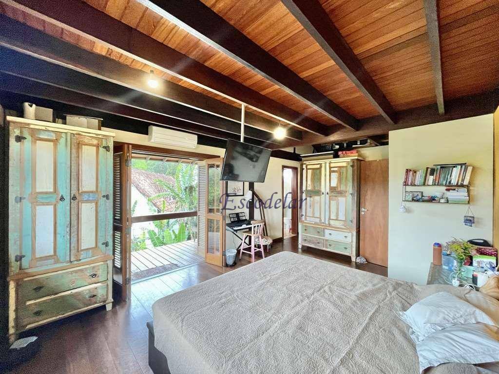 Casa de Condomínio à venda com 3 quartos, 282m² - Foto 33