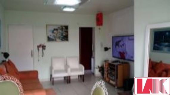 Apartamento à venda com 3 quartos, 59m² - Foto 1