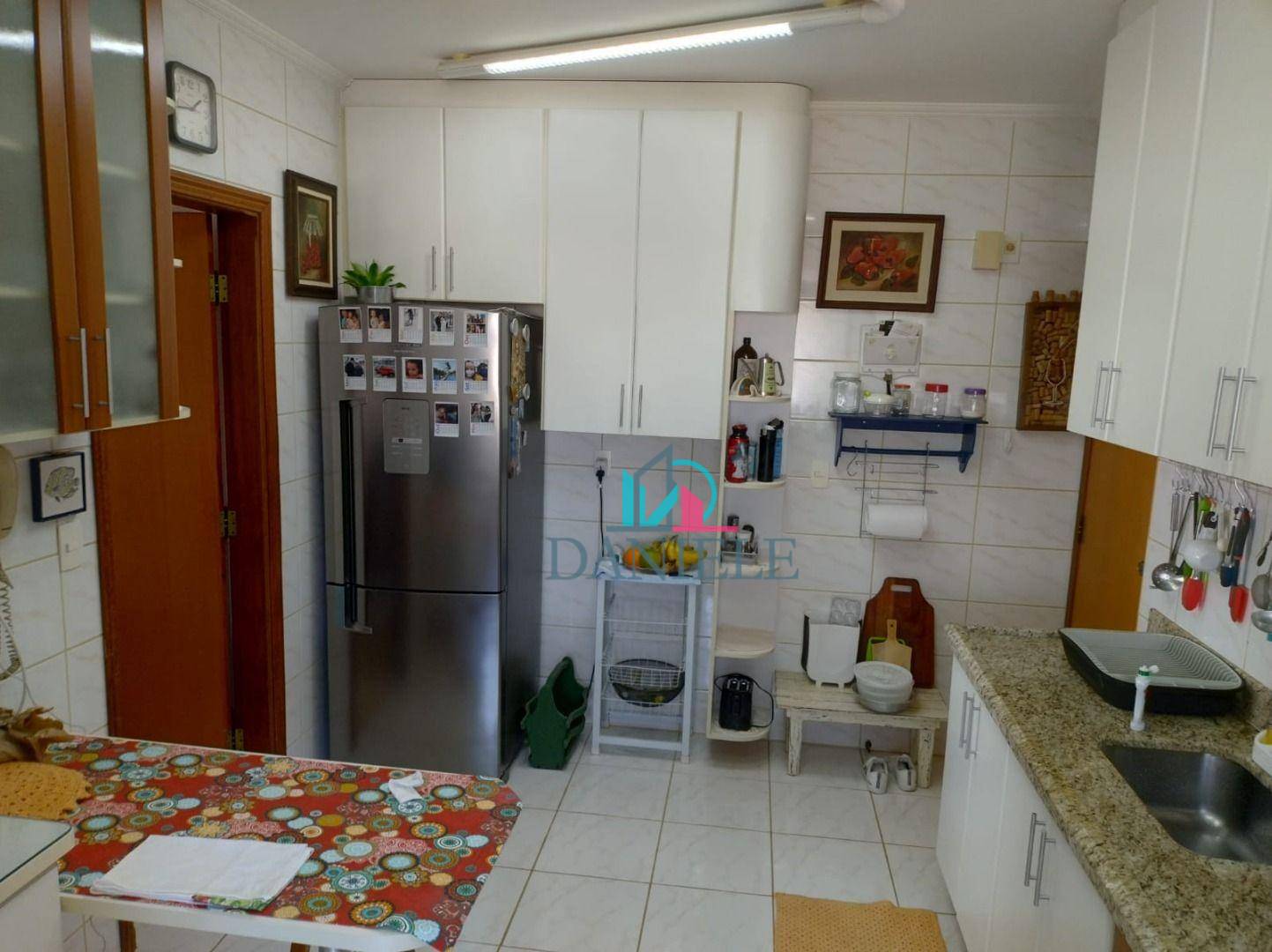 Apartamento à venda com 4 quartos, 128m² - Foto 8