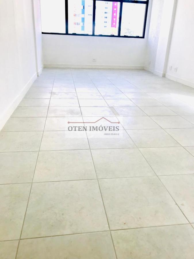 Conjunto Comercial-Sala à venda, 33m² - Foto 5