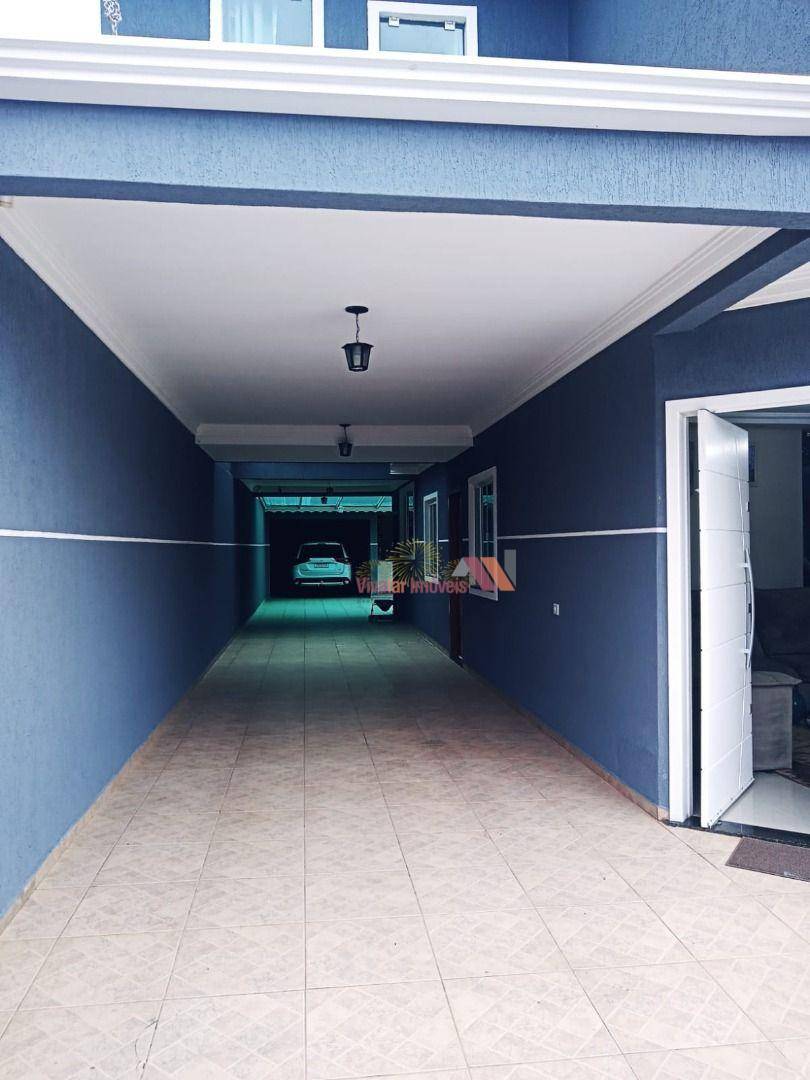 Sobrado à venda com 4 quartos, 281m² - Foto 6