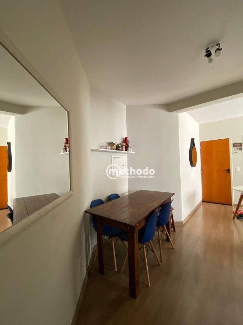 Apartamento à venda com 3 quartos, 71m² - Foto 4