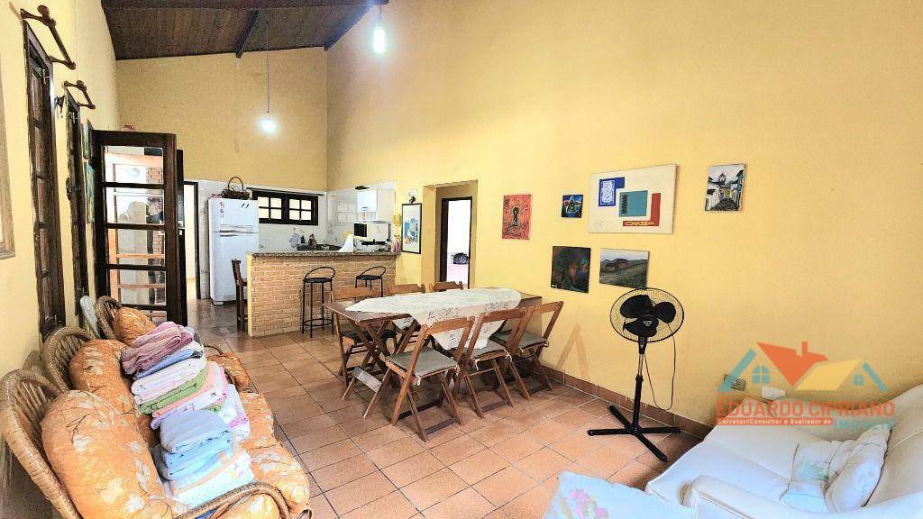 Casa de Condomínio à venda com 3 quartos, 186m² - Foto 14