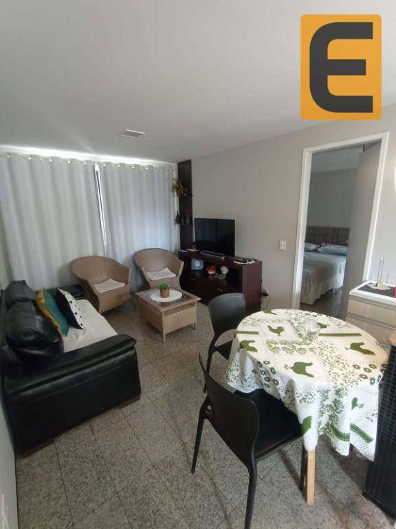 Apartamento para alugar com 2 quartos, 56m² - Foto 3