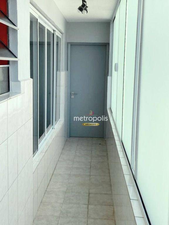 Apartamento à venda com 3 quartos, 184m² - Foto 12