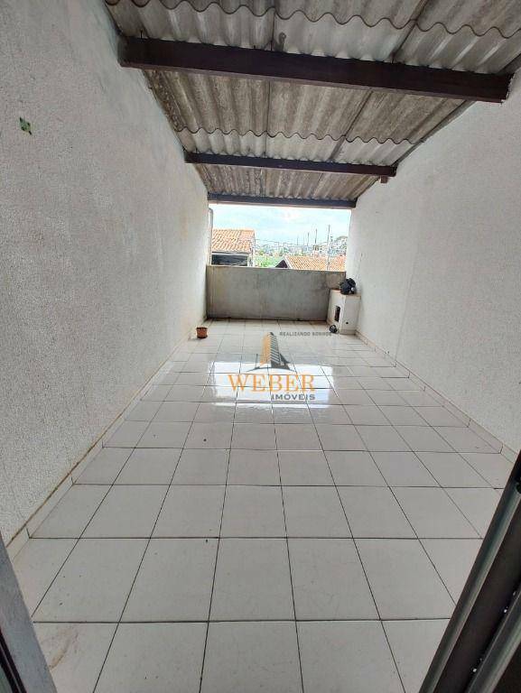 Sobrado à venda com 2 quartos, 63m² - Foto 6