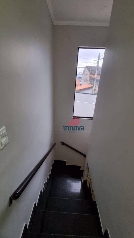 Sobrado à venda com 4 quartos, 194m² - Foto 20