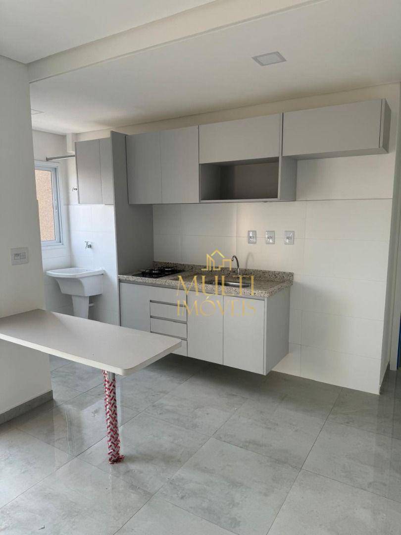 Apartamento à venda com 1 quarto, 40m² - Foto 20