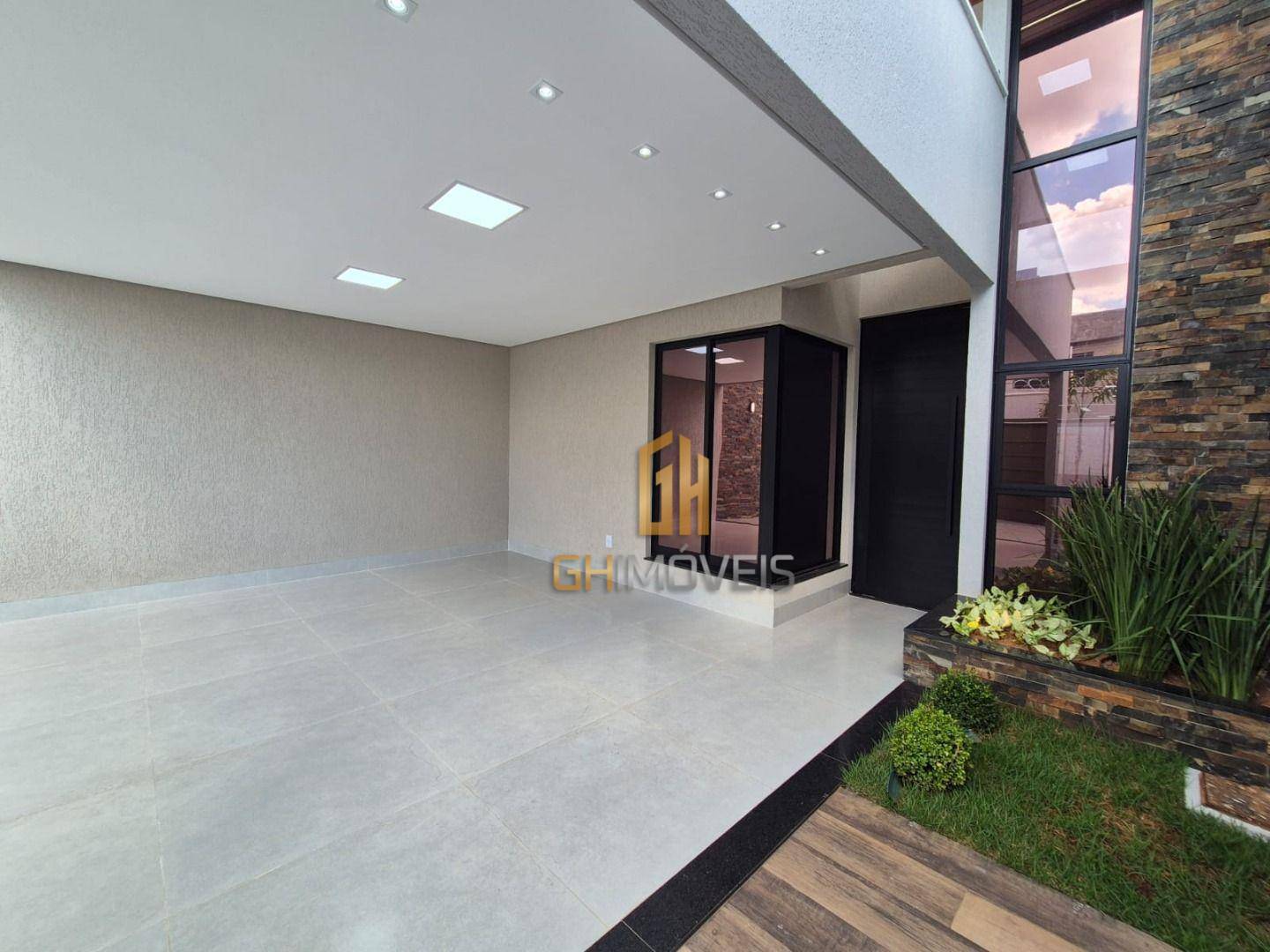 Casa à venda com 3 quartos, 147m² - Foto 3