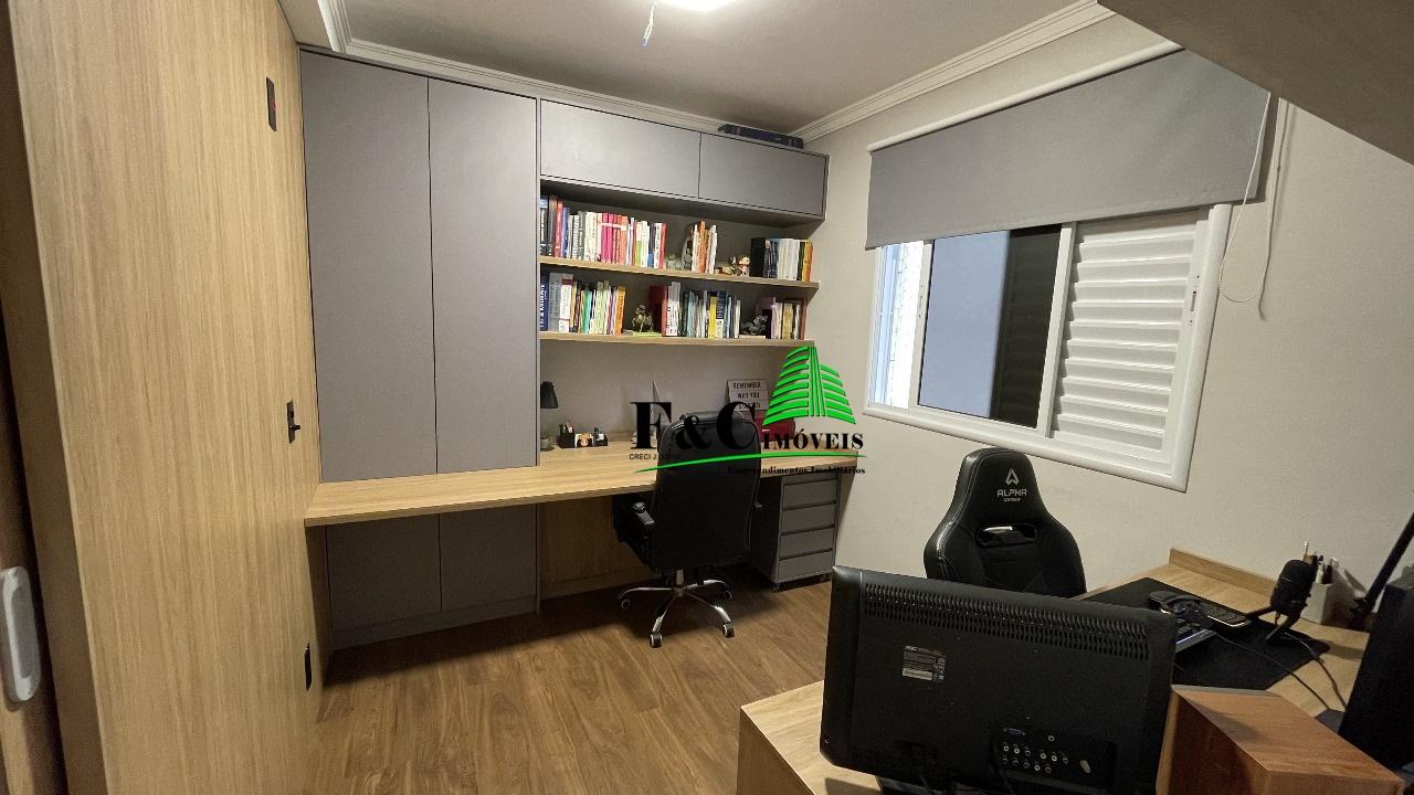 Apartamento à venda com 3 quartos, 117m² - Foto 21