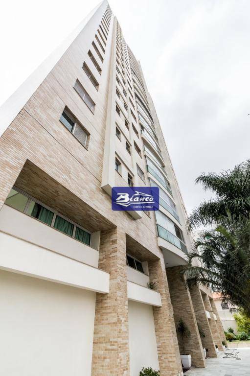 Apartamento à venda com 3 quartos, 170m² - Foto 60