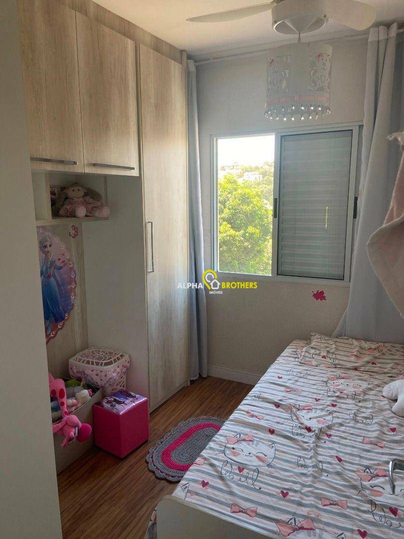 Casa de Condomínio à venda com 3 quartos, 110m² - Foto 23