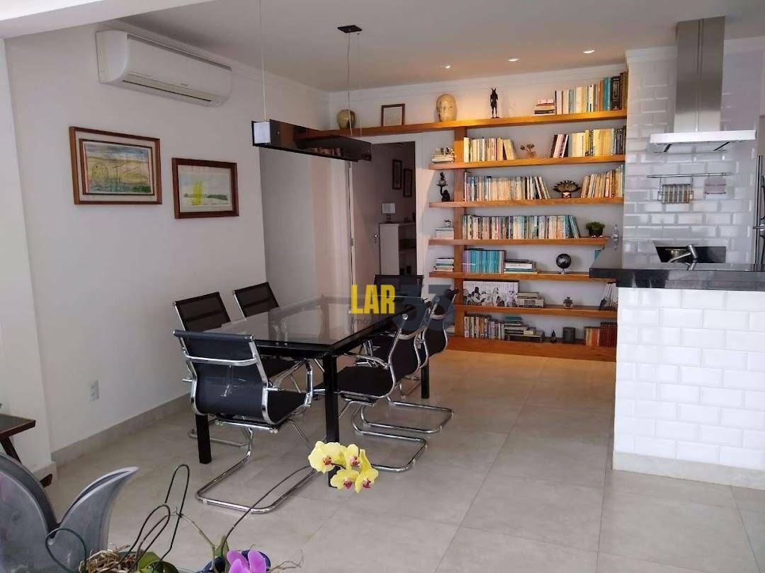 Apartamento à venda com 3 quartos, 156m² - Foto 5