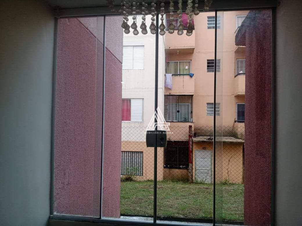 Apartamento à venda com 2 quartos, 54m² - Foto 8