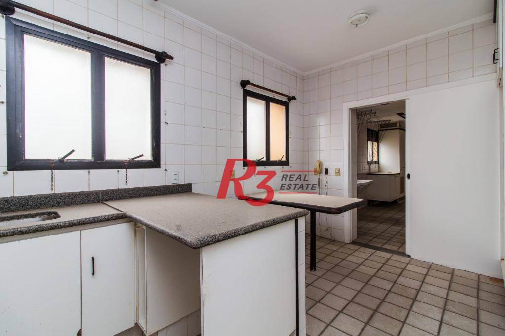 Apartamento à venda com 4 quartos, 200m² - Foto 23