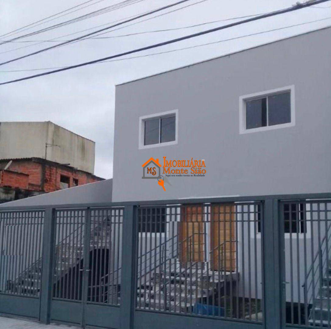 Casa, 2 quartos, 60 m² - Foto 2